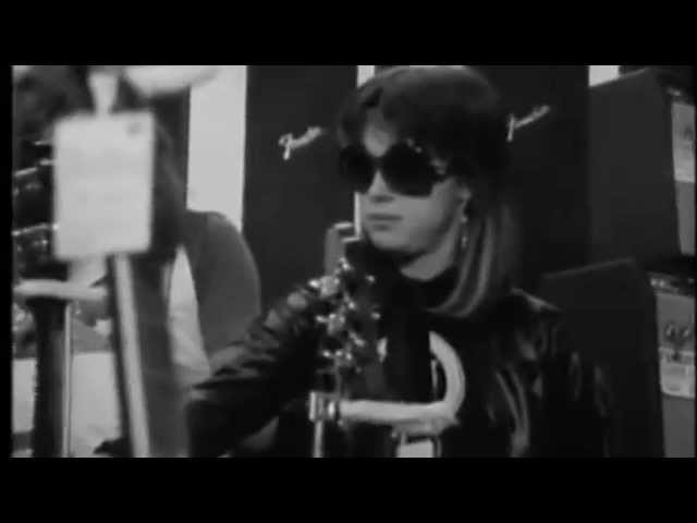 Постер Suzi Quatro - All Shook Up